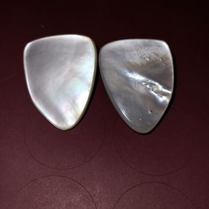 Mother of Pearl Earrings